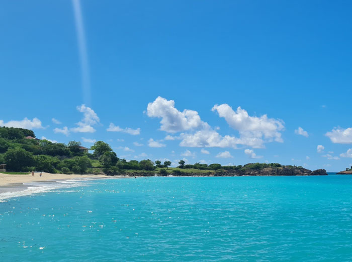 Antigua y Barbuda - Baja temporada 2026