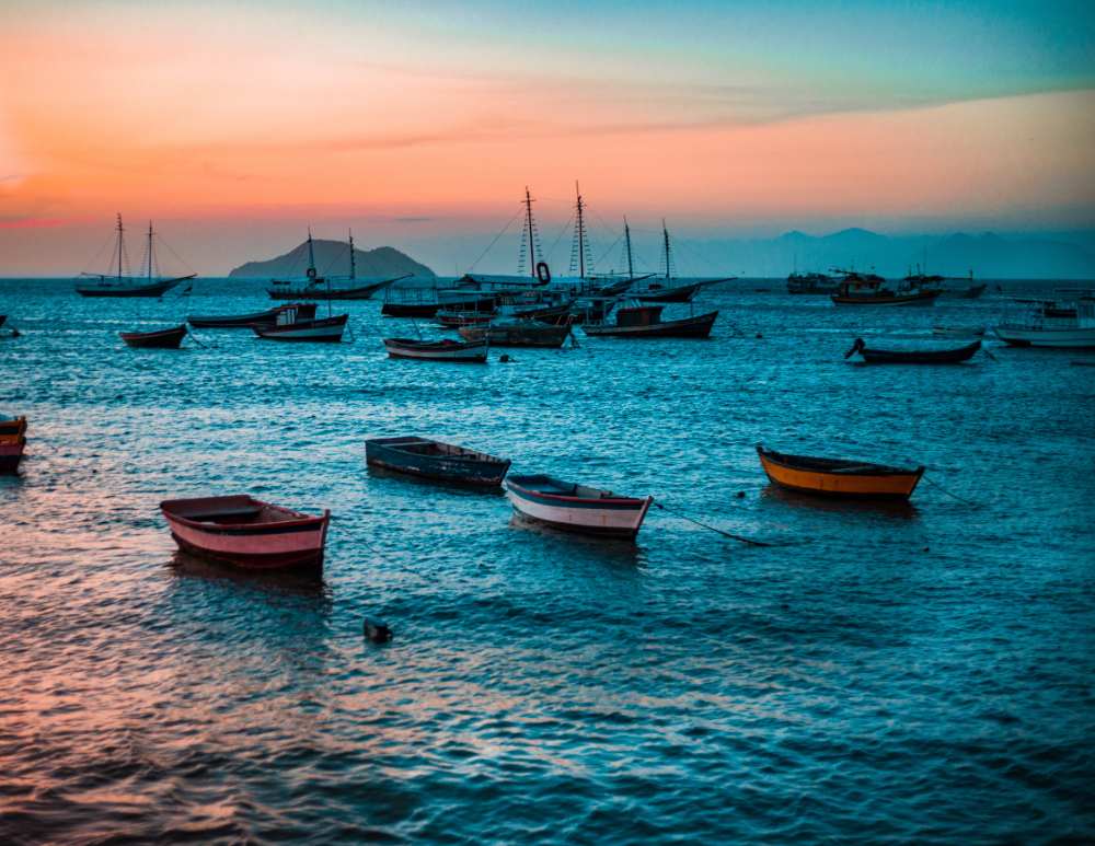 Búzios - 5 días - Baja Temporada 2026