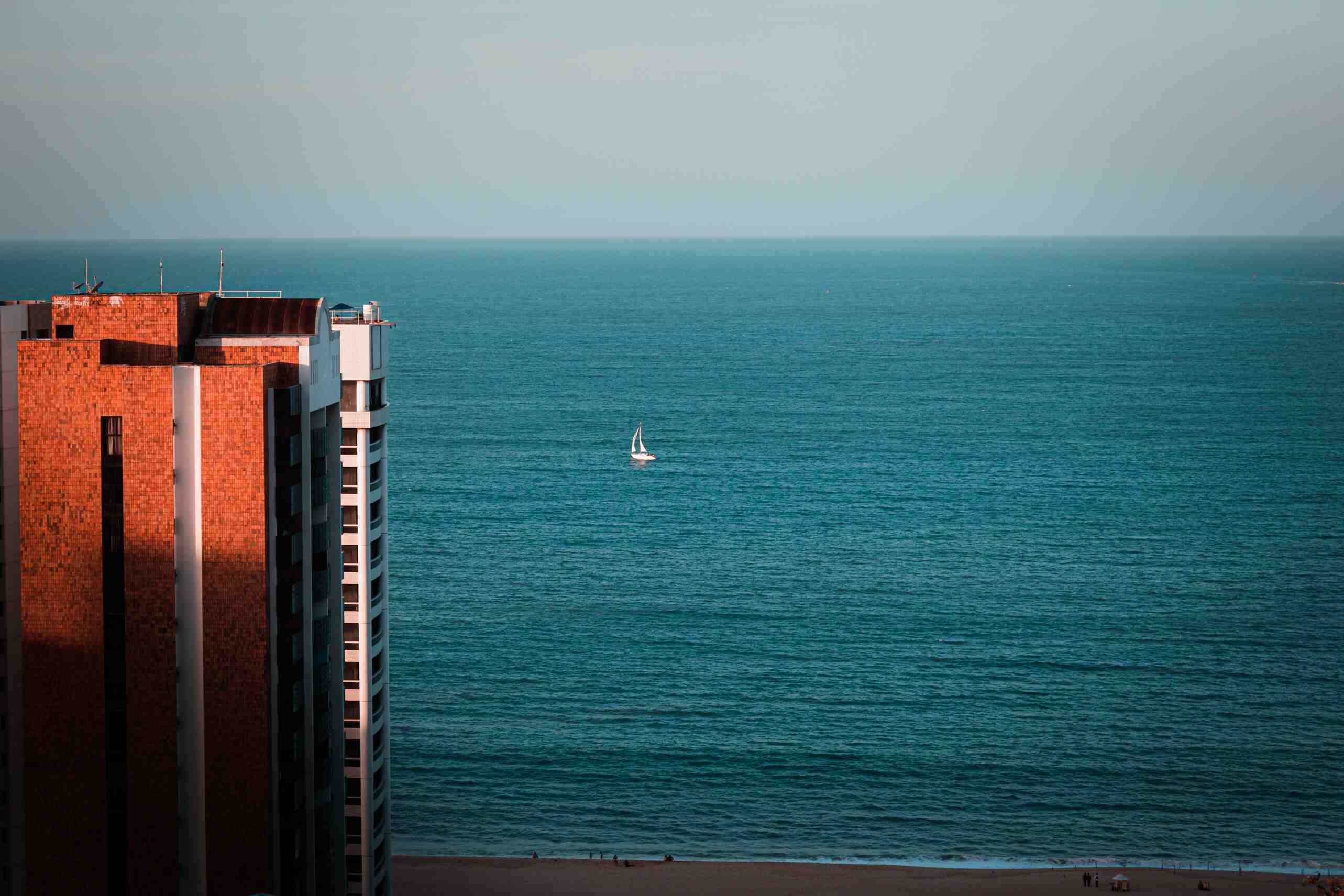 Fortaleza - Baja temporada 2026