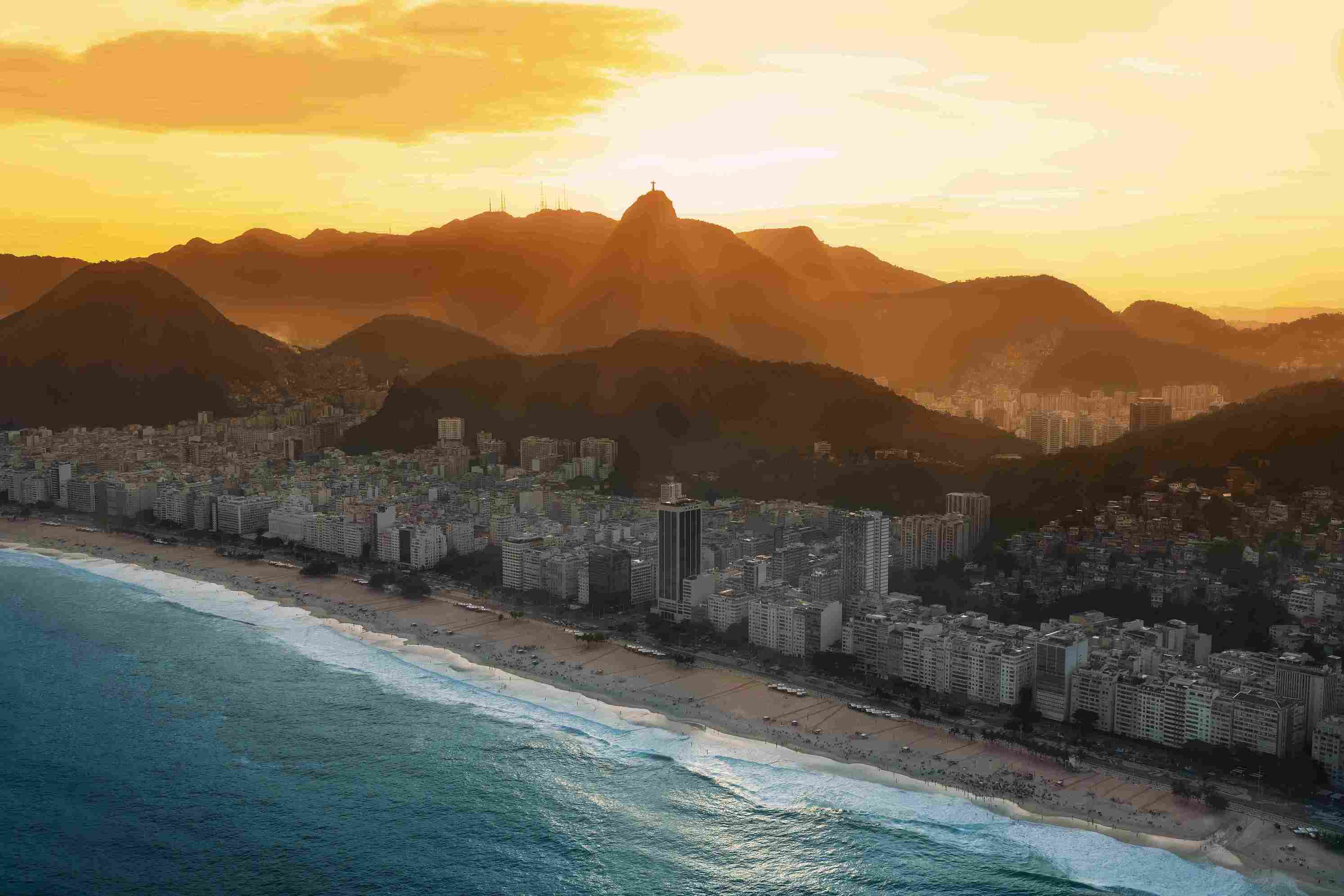 Río de Janeiro - 4 noches -  Mayo y Junio - Baja temporada 2026