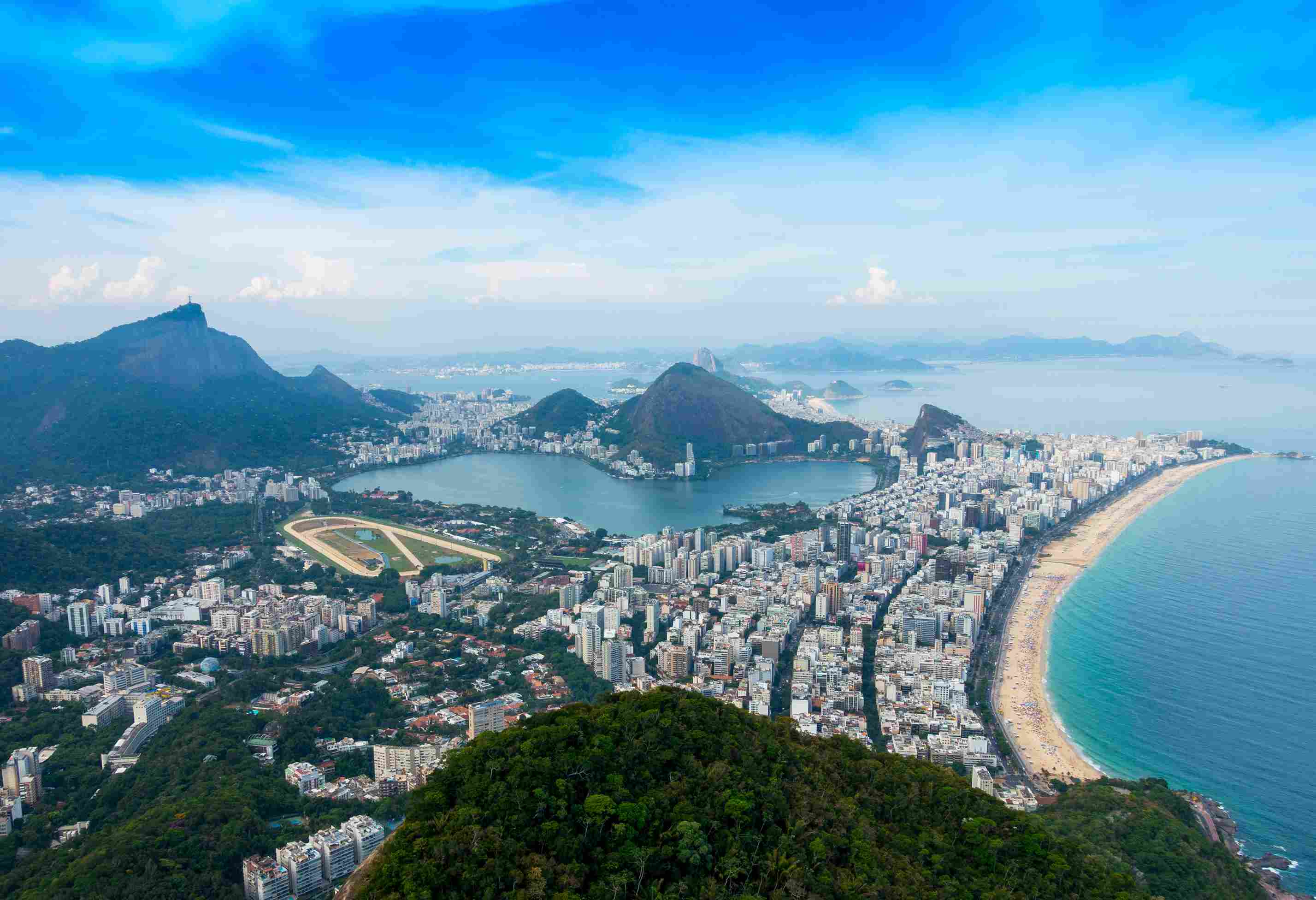 Río de Janeiro - 4 noches - Octubre y Noviembre - Baja temporada 2026