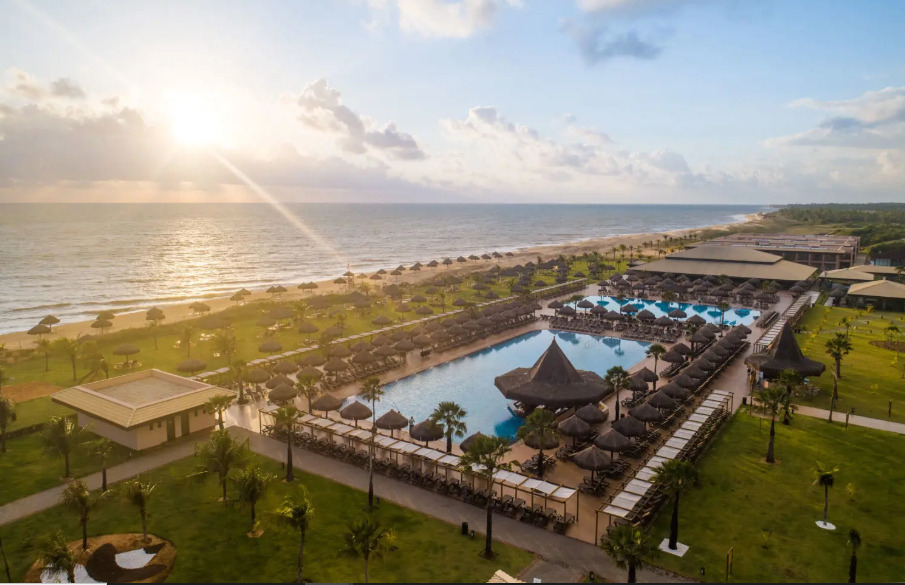 Vila Galé Touros- Vuelo + Hotel - 8 días- Vacaciones de Julio 2026 (27 Jun)