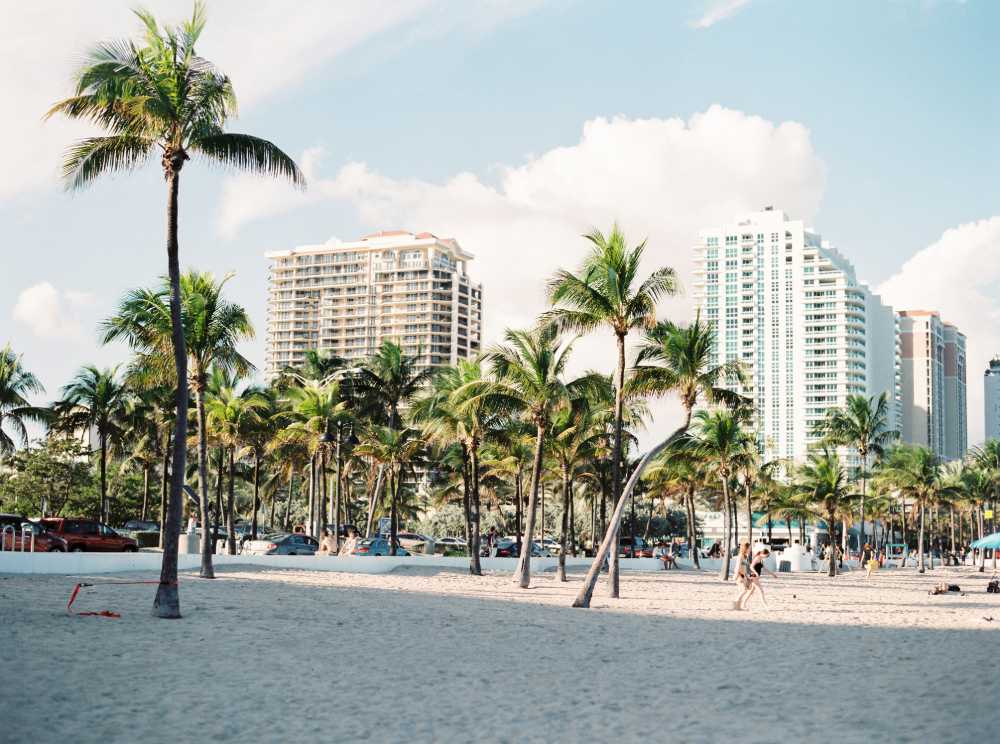 Miami con alquiler de auto - Baja Temporada 2026