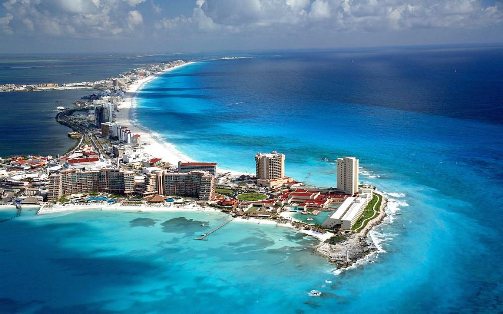 Cancún - Salida: 27 de Junio - Vacaciones de Julio 2026