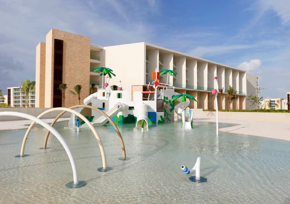Costa Mujeres - Salida: 27 de Junio - Vacaciones de Julio 2026