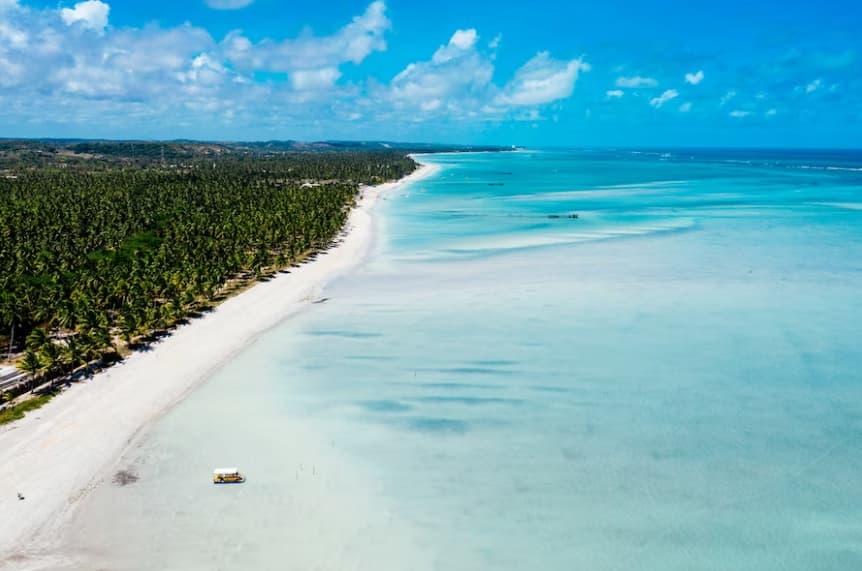 Isla Holbox - Salida: 27 de Junio - Vacaciones de Julio 2026
