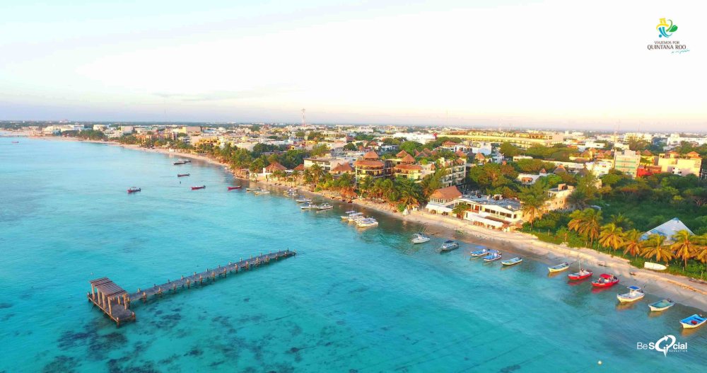 Playa del Carmen y Riviera Maya - Salida: 27 de Junio - Vacaciones de Julio 2026
