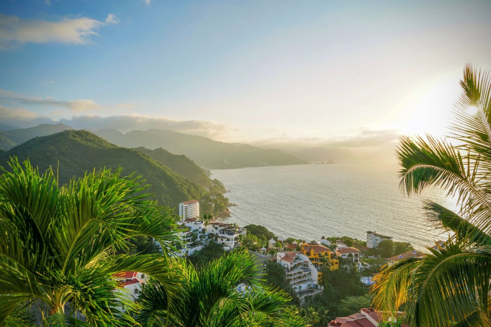 Puerto Vallarta - Baja temporada 2026