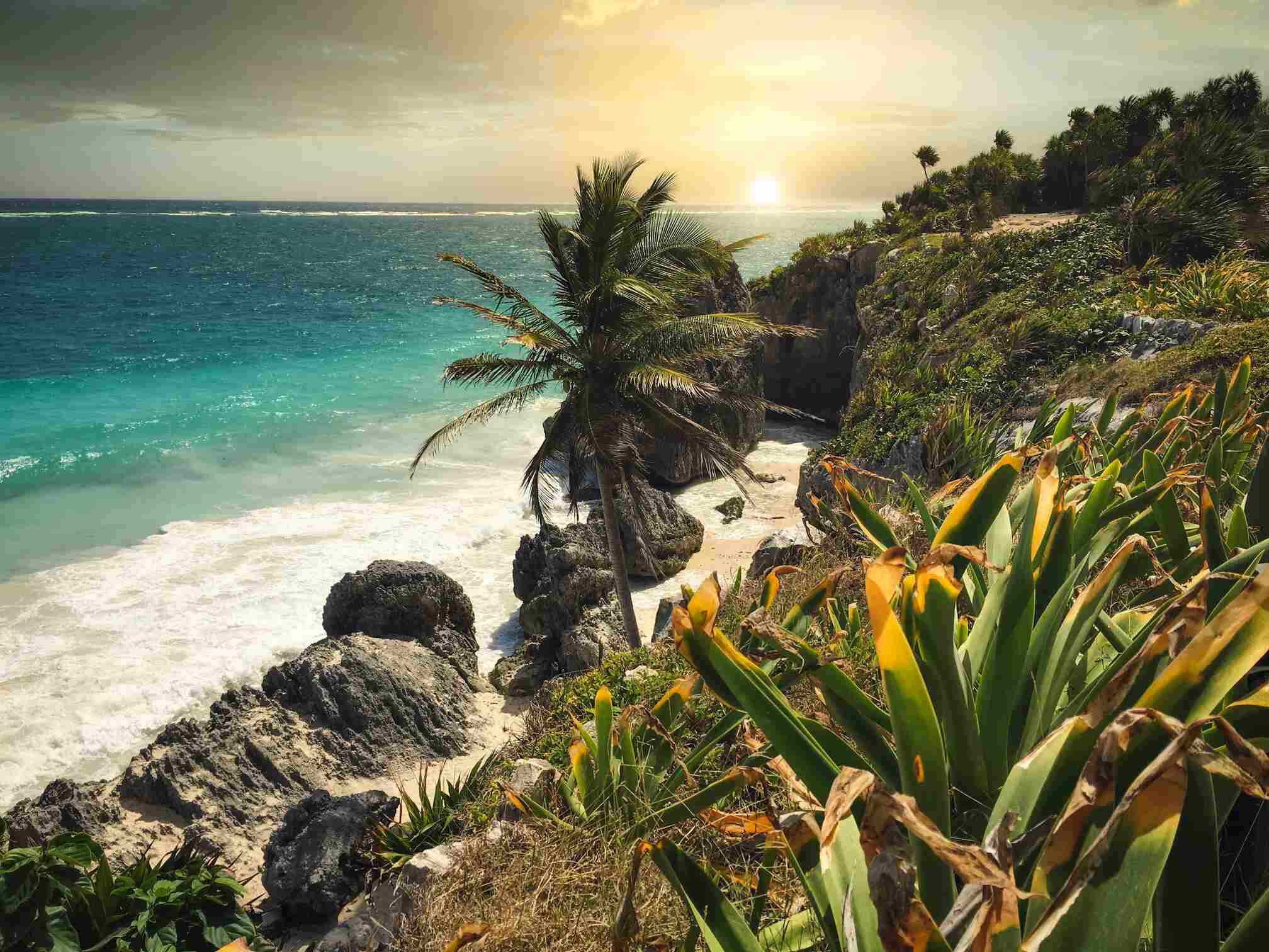 Tulum desde Cancún - Baja temporada 2026