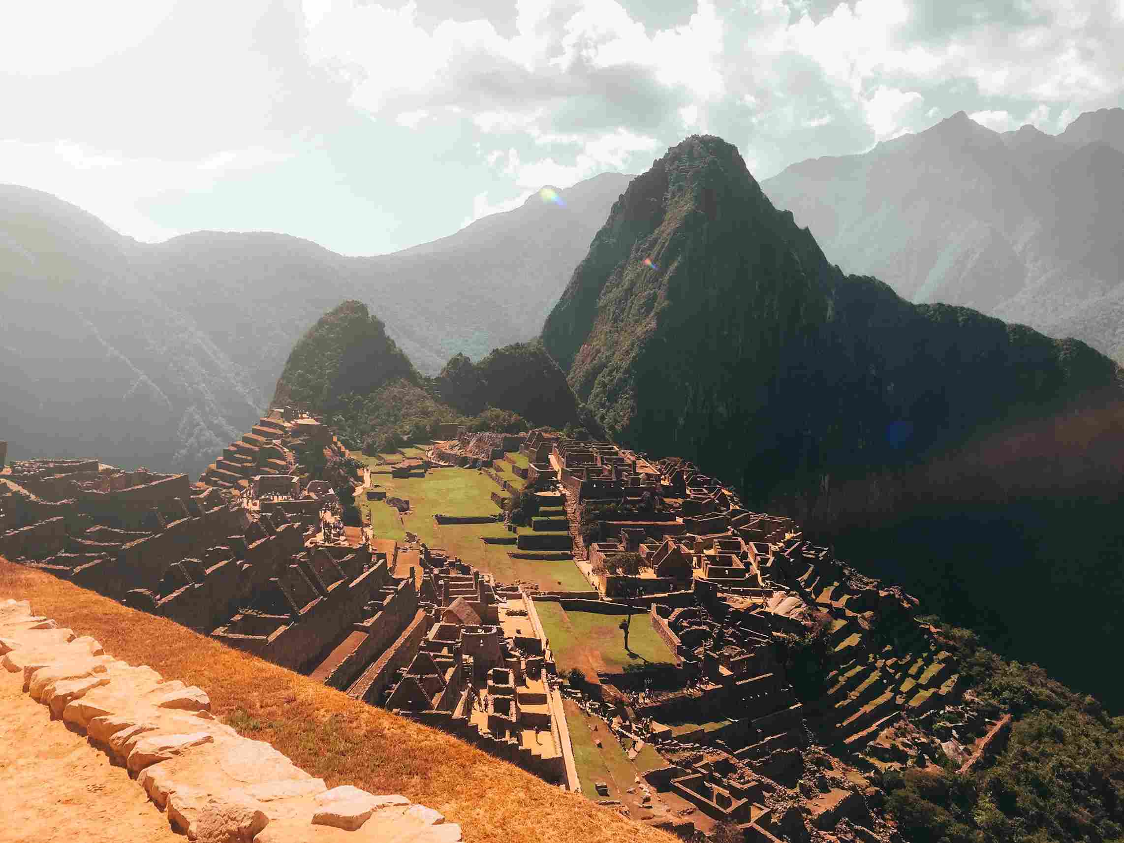 Lima, Cusco, Valle sagrado y Machu Picchu - 7 días - Baja temporada 2026