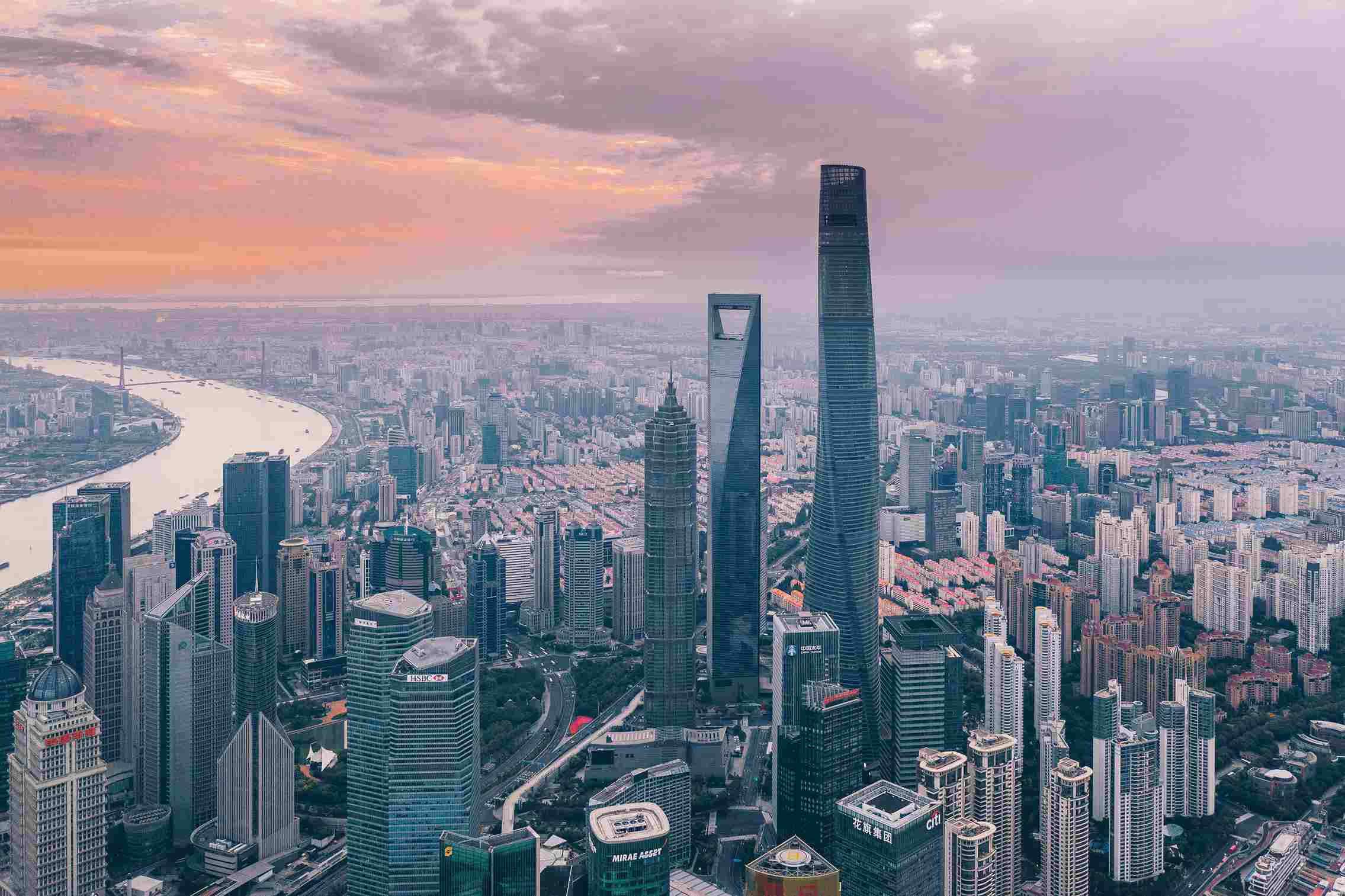 China y Corea: De Shaghai a Busan - 17 días - EUROPAMUNDO
