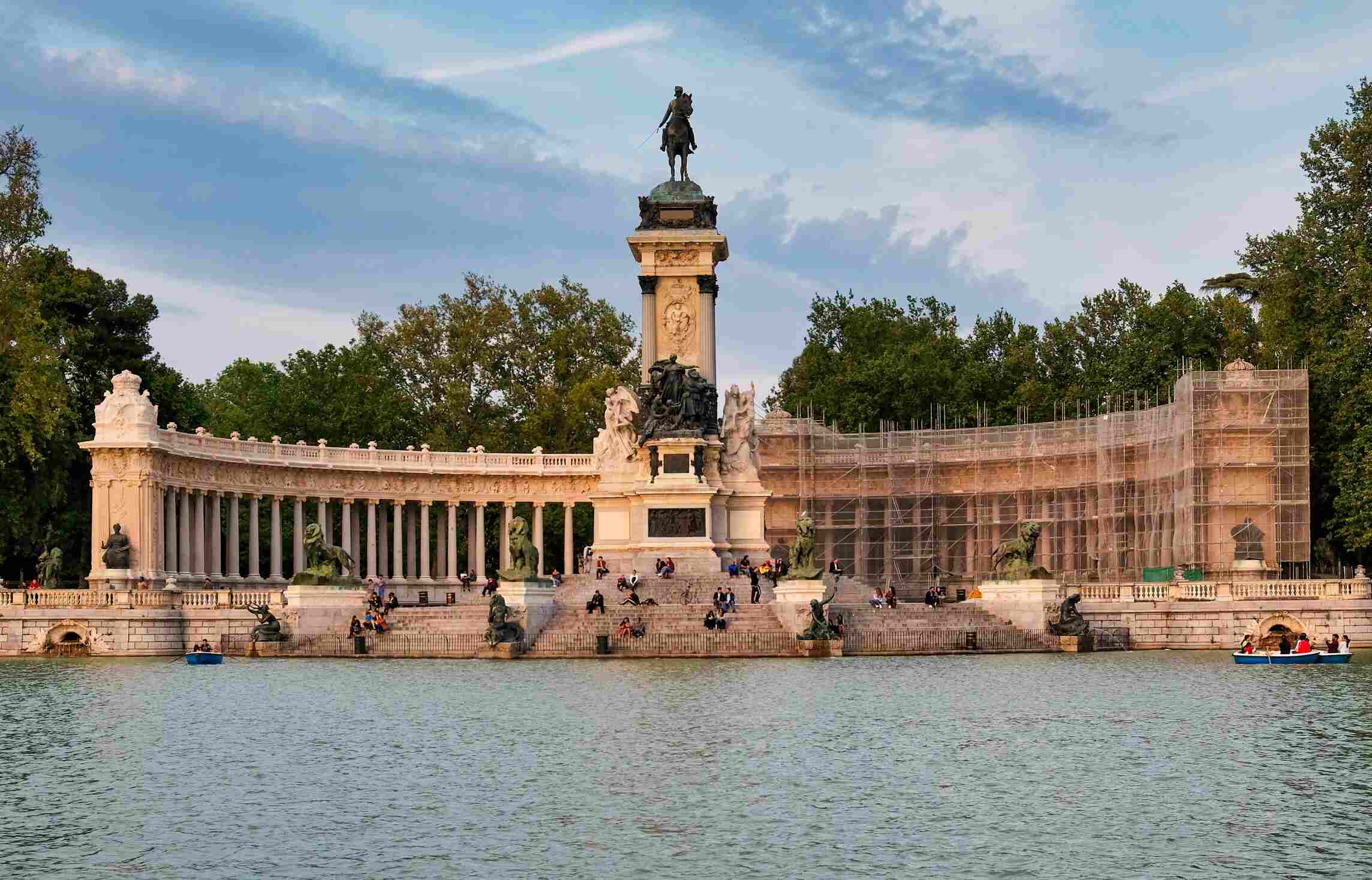 Marruecos, España y Portugal: De Madrid a Madrid - 16 días - EUROPAMUNDO