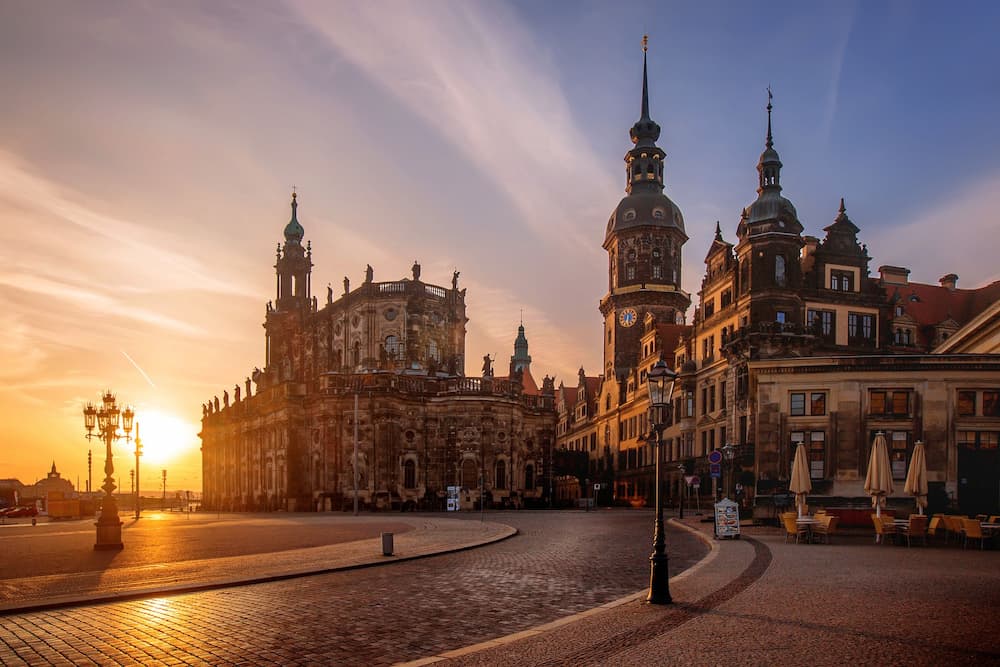 Irlanda, Inglaterra y Países Bajos: De Dublín a Ámsterdam - 9 días - EUROPAMUNDO