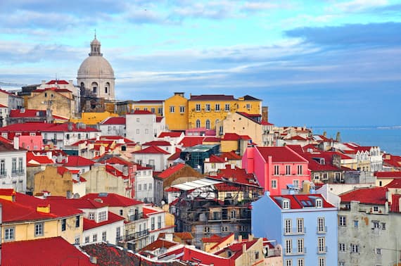 Sur de Portugal: De Lisboa a Lisboa - 5 días - EUROPAMUNDO