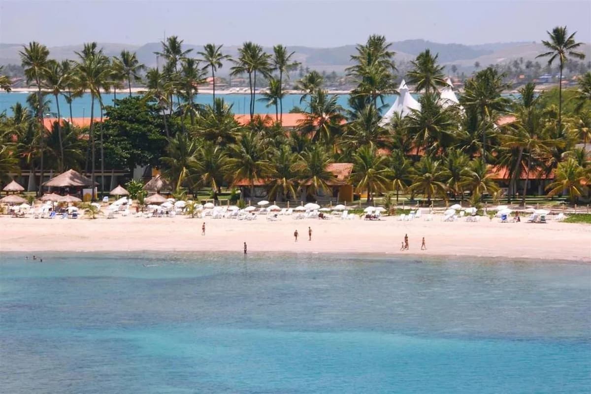 Serrambí Resort - Baja temporada 2026